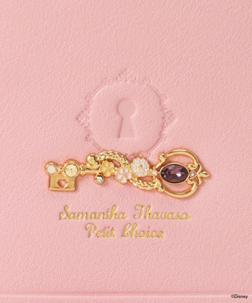 Samantha Thavasa Petit Choice(サマンサタバサプチチョイス)/「ディズニーコレクション プリンセスシリーズ」 スマホショルダー/img04