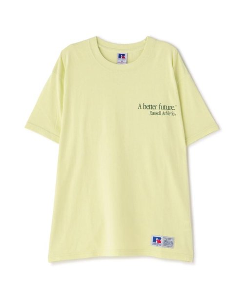 N Natural Beauty Basic(エヌナチュラルビューティベーシック)/Graphic Tシャツ/img10