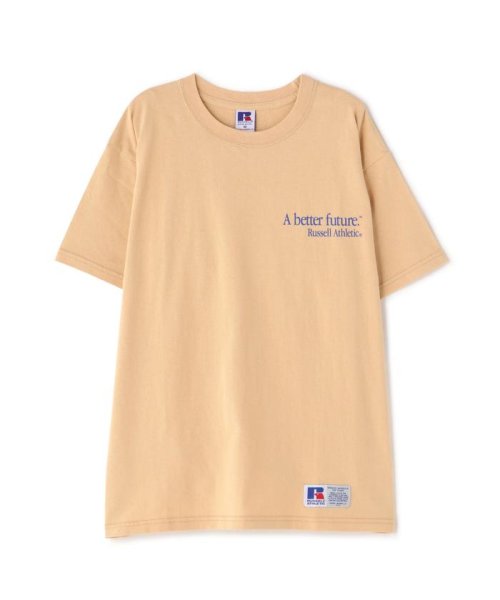 N Natural Beauty Basic(エヌナチュラルビューティベーシック)/Graphic Tシャツ/img20