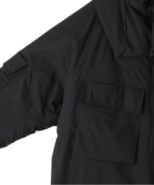 LHP(エルエイチピー)/D－VEC/ディーベック/GORETEX PRODUCT 3L PRIMALOFT SHELL/img07