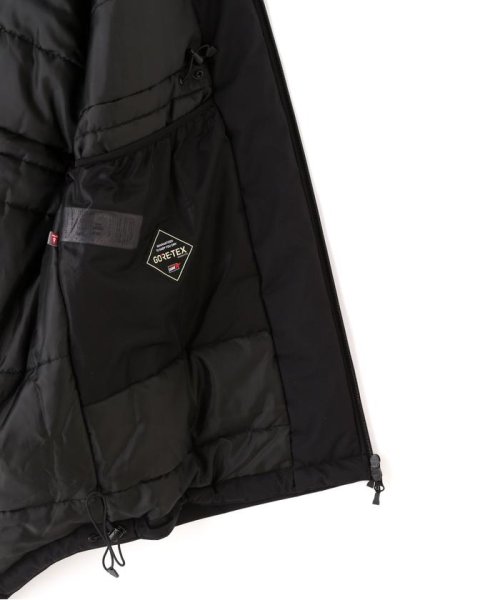 LHP(エルエイチピー)/D－VEC/ディーベック/GORETEX PRODUCT 3L PRIMALOFT SHELL/img13