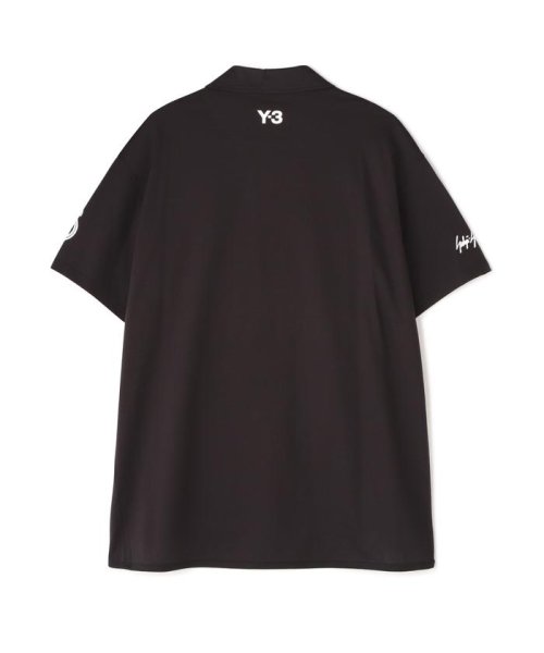 LHP(エルエイチピー)/Y－3/ワイスリー/RM SS POLO/img04