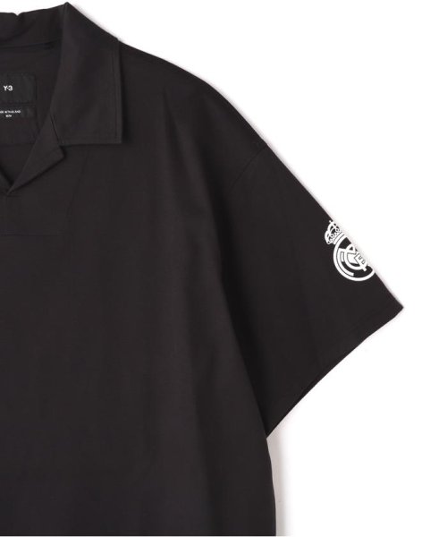 LHP(エルエイチピー)/Y－3/ワイスリー/RM SS POLO/img06