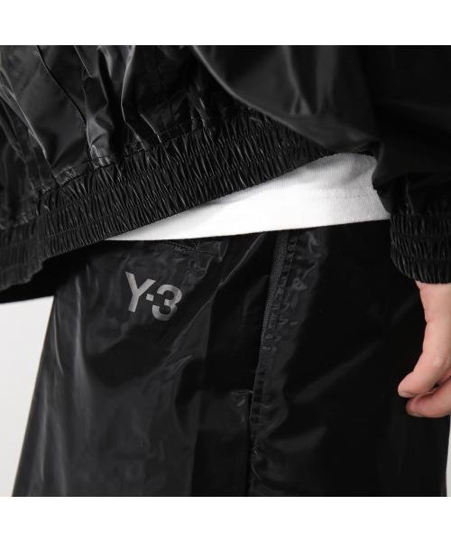 Y-3(ワイスリー)/Y－3 ハーフパンツ TRP BLK SHORTS IR6257 スリーストライプ/img03