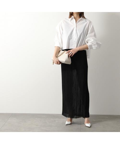 ALAIA ミュール MULES 90 AA3M053CK150 ALAIA ミュール MULES