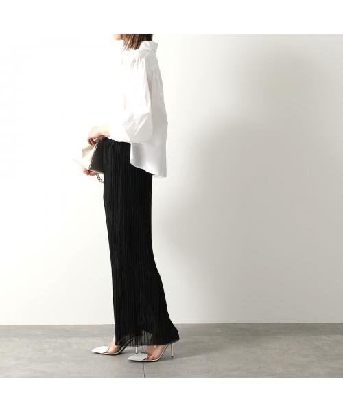 ALAIA ミュール MULES 90 AA3M053CK150 ALAIA ミュール MULES