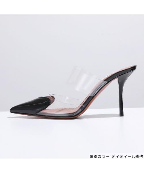 ALAIA(アライア)/ALAIA ミュール MULES 90 AA3M053CK150/img07