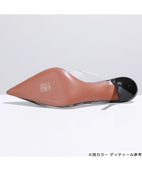 ALAIA ミュール MULES 90 AA3M053CK150 ALAIA ミュール MULES