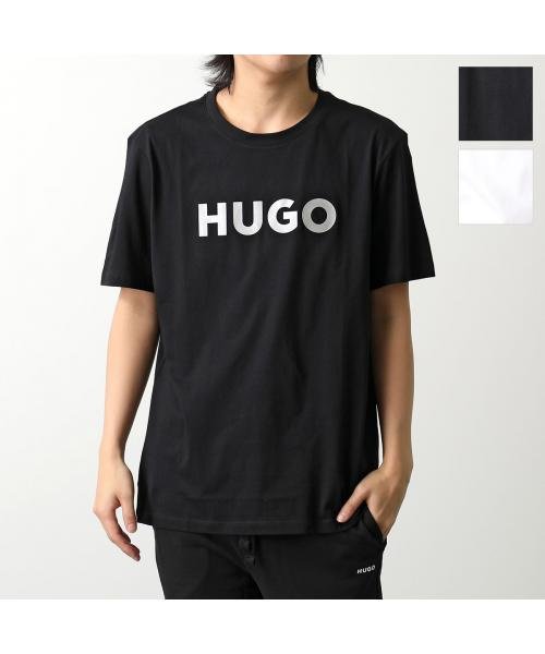 HUGOBOSS(ヒューゴボス)/HUGO BOSS 半袖 Ｔシャツ 50506996 コットン /img01