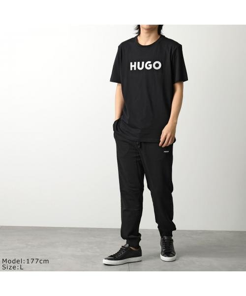 HUGOBOSS(ヒューゴボス)/HUGO BOSS 半袖 Ｔシャツ 50506996 コットン /img02