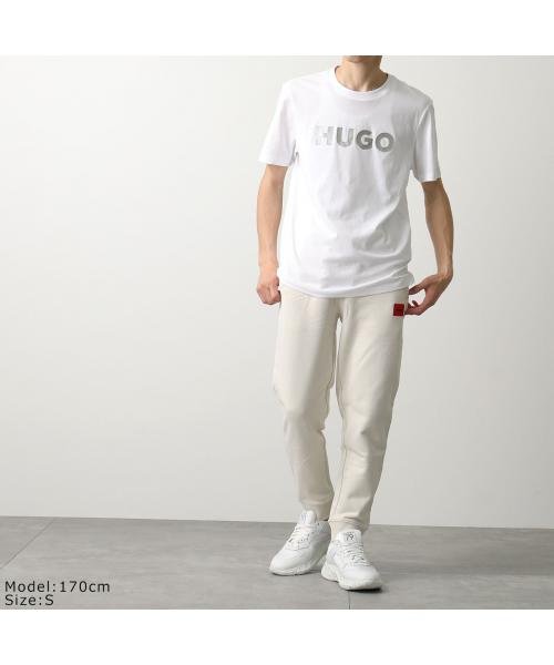HUGOBOSS(ヒューゴボス)/HUGO BOSS 半袖 Ｔシャツ 50506996 コットン /img04