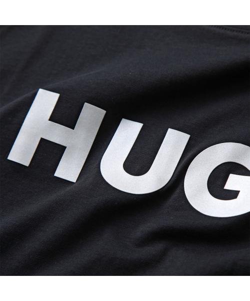 HUGOBOSS(ヒューゴボス)/HUGO BOSS 半袖 Ｔシャツ 50506996 コットン /img09