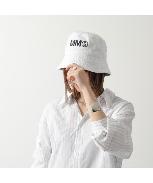 MM6 Maison Margiela(MM６　メゾンマルジェラ)/MM6 KIDS バケットハット M60535 MM025/img03