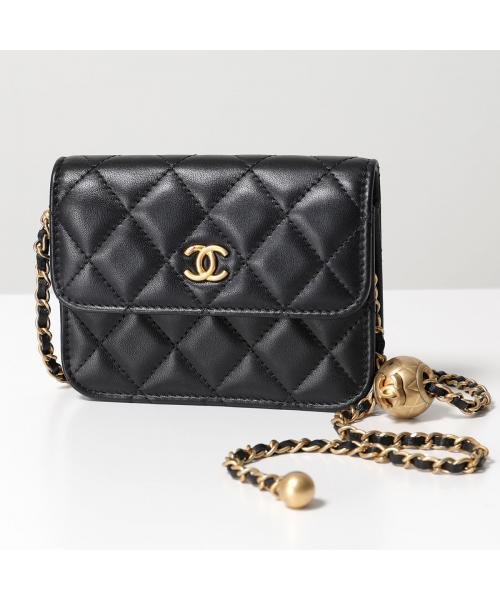 CHANEL(シャネル)/CHANEL ショルダーバッグ MATELASSE マトラッセ AP1628 B02916/img06