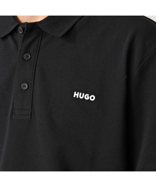 HUGOBOSS(ヒューゴボス)/HUGO BOSS ポロシャツ 50466182 半袖/img08