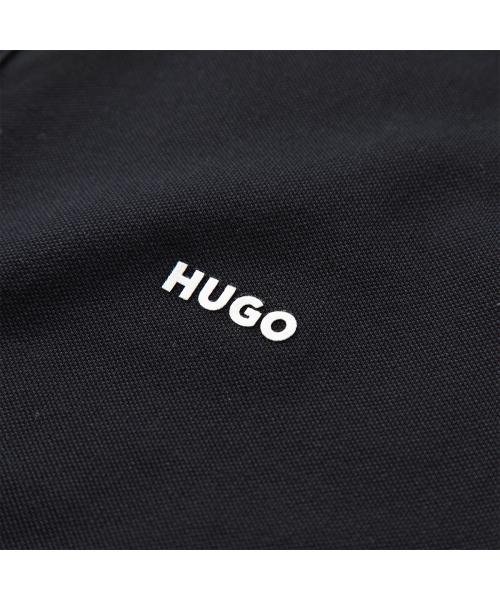 HUGOBOSS(ヒューゴボス)/HUGO BOSS ポロシャツ 50466182 半袖/img10