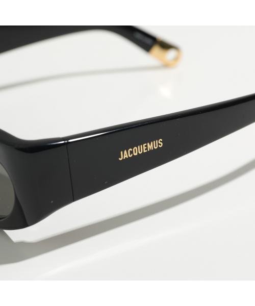 JACQUEMUS(ジャックムス)/JACQUEMUS サングラス JAC4C1SUN/img08