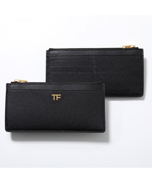 TOM FORD(トムフォード)/TOM FORD フラグメントケース S0435 LCL095G 長財布/img01