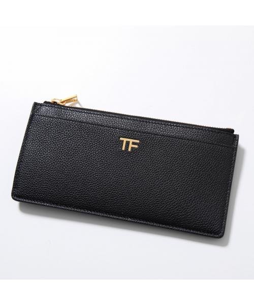 TOM FORD(トムフォード)/TOM FORD フラグメントケース S0435 LCL095G 長財布/img03