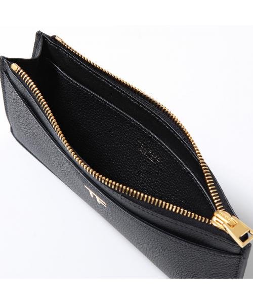 TOM FORD(トムフォード)/TOM FORD フラグメントケース S0435 LCL095G 長財布/img05