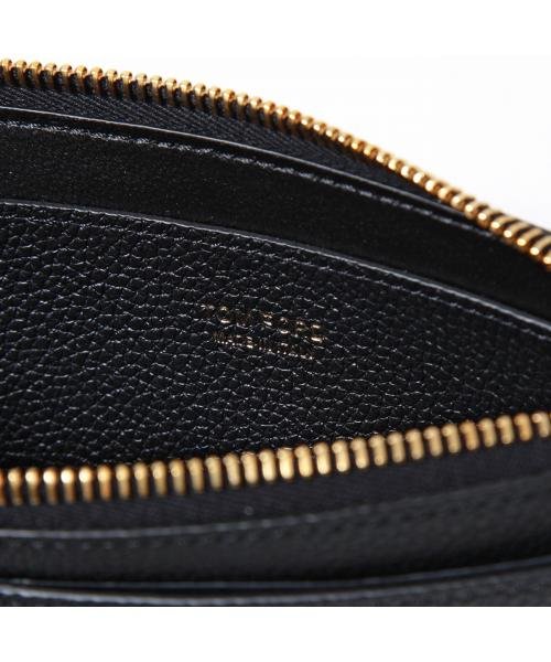TOM FORD(トムフォード)/TOM FORD フラグメントケース S0435 LCL095G 長財布/img06