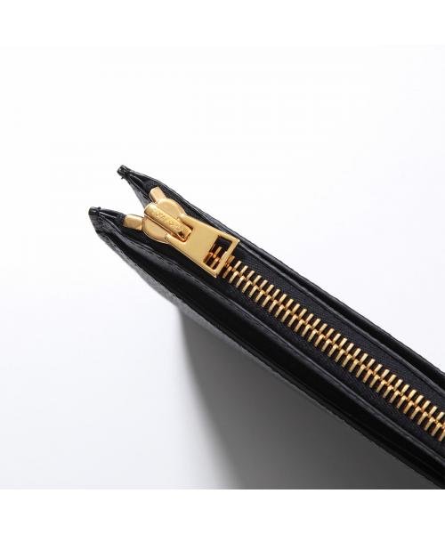 TOM FORD(トムフォード)/TOM FORD フラグメントケース S0435 LCL095G 長財布/img07
