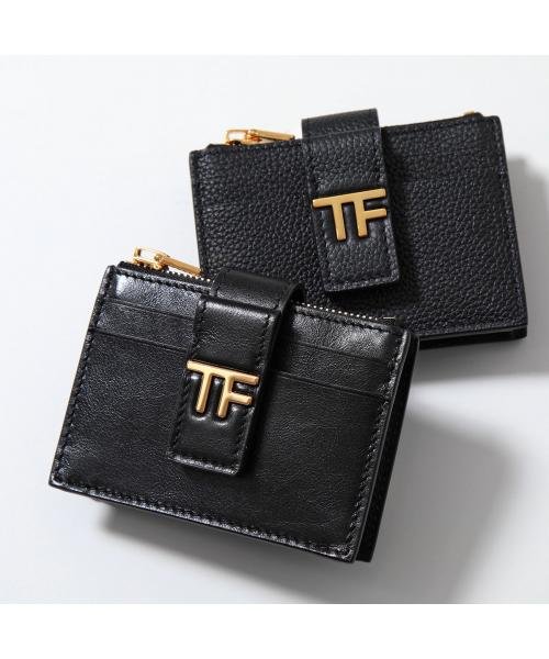 TOM FORD(トムフォード)/TOM FORD コインケース S0428T LCL カードホルダー/img01