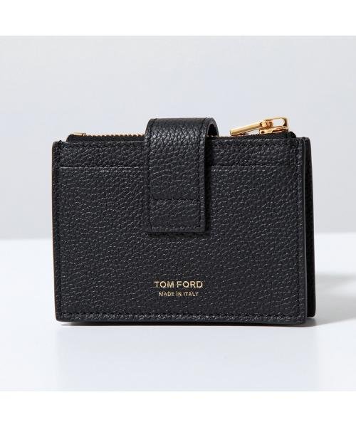 TOM FORD(トムフォード)/TOM FORD コインケース S0428T LCL カードホルダー/img04