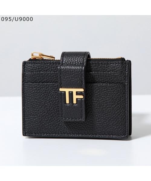 TOM FORD(トムフォード)/TOM FORD コインケース S0428T LCL カードホルダー/img02