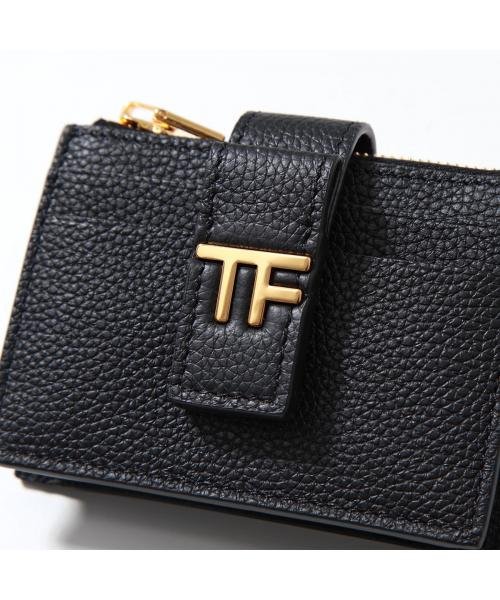 TOM FORD(トムフォード)/TOM FORD コインケース S0428T LCL カードホルダー/img07