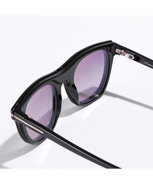 TOM FORD(トムフォード)/TOM FORD メガネ TF5895－B ブルーライトカットレンズ/img12