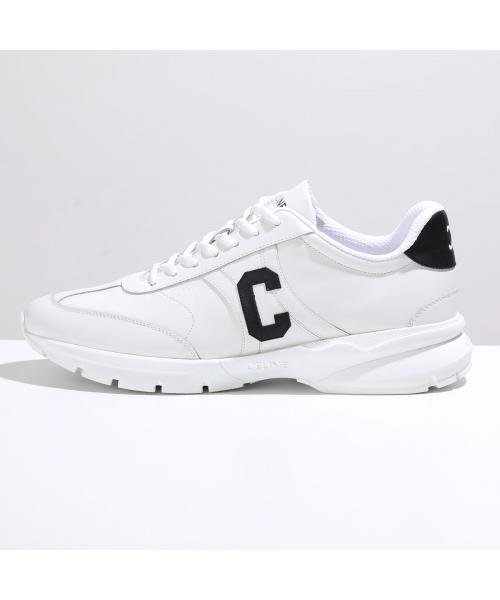 CELINE(セリーヌ)/CELINE スニーカー RUNNER CR－02 LOW LACE－UP 30 359483338C/img07