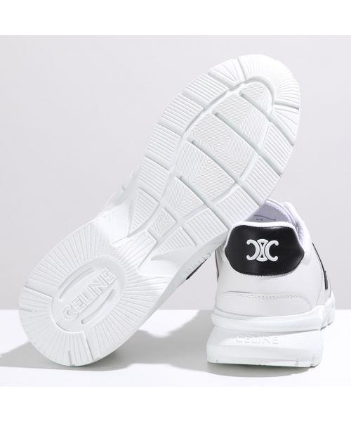 CELINE スニーカー RUNNER CR－02 LOW LACE－UP 30 359483338C 人気・おすすめ｜省スペース設計・旅行向けにおすすめ お得商品 プライバシー配送 翌日お届け対応