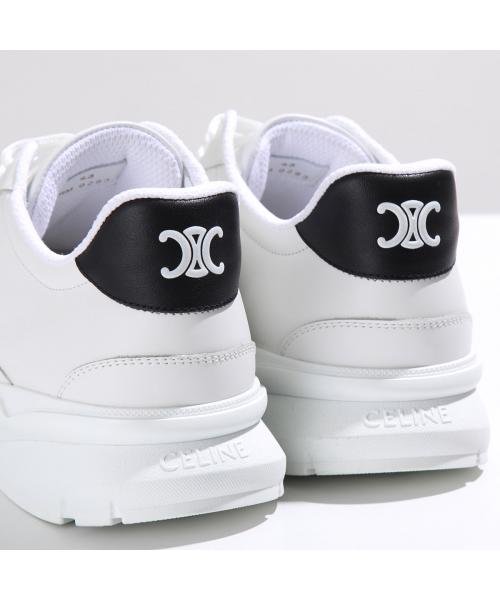 CELINE スニーカー RUNNER CR－02 LOW LACE－UP 30 359483338C 人気・おすすめ｜省スペース設計・旅行向けにおすすめ お得商品 プライバシー配送 翌日お届け対応