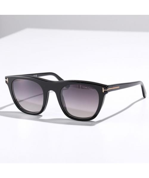 TOM FORD(トムフォード)/TOM FORD メガネ TF5895－B ブルーライトカットレンズ/img10