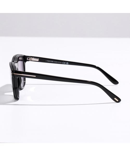 TOM FORD(トムフォード)/TOM FORD メガネ TF5895－B ブルーライトカットレンズ/img11