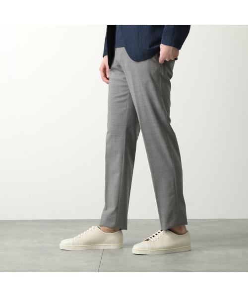 GERMANO テーパードパンツ CITY 3NEG 8618 スラックス テーパードパンツ CITY 3NEG