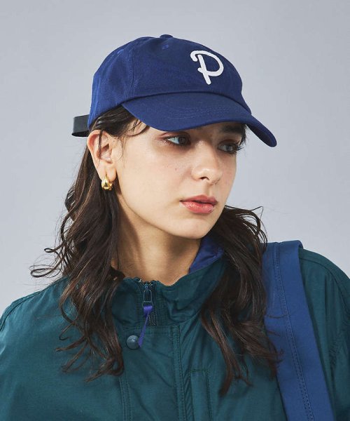 ABAHOUSE(ABAHOUSE)/【POLeR/ポーラー】CLASSIC BASEBALL CAP/img18