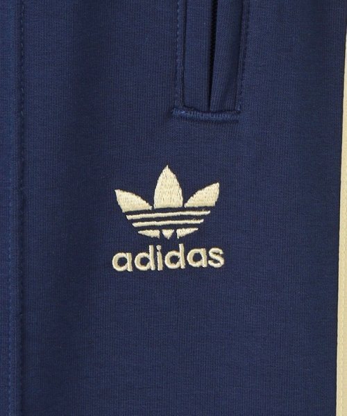 green label relaxing(グリーンレーベルリラクシング)/＜adidas Originals＞ルーズ トラックパンツ/img23