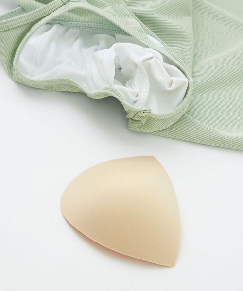 バックオープンタンキニショーツ スイムウェア / 水着－ UVケア － 人気・おすすめ｜省スペース設計・旅行向けにおすすめ お得商品 プライバシー配送 国内発送・安心販売体制