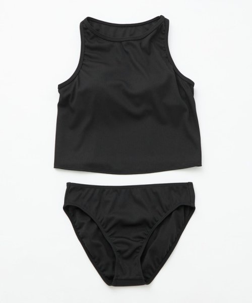 バックオープンタンキニショーツ スイムウェア / 水着－ UVケア － 人気・おすすめ｜省スペース設計・旅行向けにおすすめ お得商品 プライバシー配送 国内発送・安心販売体制