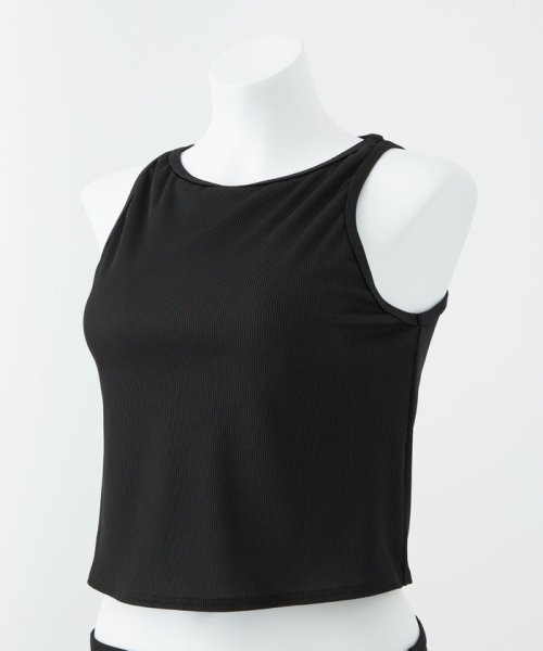 バックオープンタンキニショーツ スイムウェア / 水着－ UVケア － 人気・おすすめ｜省スペース設計・旅行向けにおすすめ お得商品 プライバシー配送 国内発送・安心販売体制