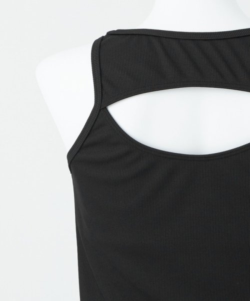 バックオープンタンキニショーツ スイムウェア / 水着－ UVケア － 人気・おすすめ｜省スペース設計・旅行向けにおすすめ お得商品 プライバシー配送 国内発送・安心販売体制