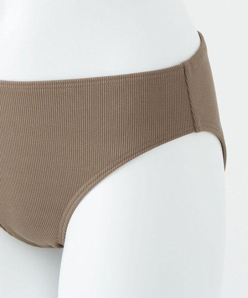 バックオープンタンキニショーツ スイムウェア / 水着－ UVケア － 人気・おすすめ｜省スペース設計・旅行向けにおすすめ お得商品 プライバシー配送 国内発送・安心販売体制