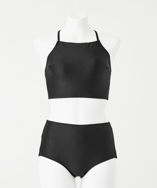 ギャザープルオーバー 3Pセット スイムウェア / 水着 － UVケア － 人気・おすすめ｜安定人気・収納便利におすすめ 丁寧対応 配送追跡可 最短翌日到着可能