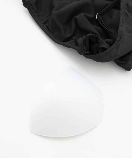 ギャザープルオーバー 3Pセット スイムウェア / 水着 － UVケア － 人気・おすすめ｜安定人気・収納便利におすすめ 丁寧対応 配送追跡可 最短翌日到着可能