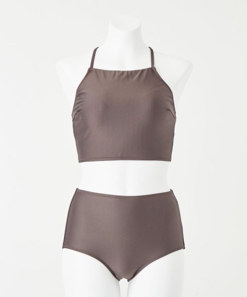 ギャザープルオーバー 3Pセット スイムウェア / 水着 － UVケア － 人気・おすすめ｜安定人気・収納便利におすすめ 丁寧対応 配送追跡可 最短翌日到着可能