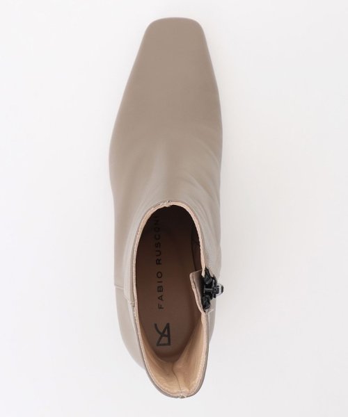 FABIO RUSCONI ショートブーツ シューズ ショートブーツ・ブーティ TMF2156603306(16493円)