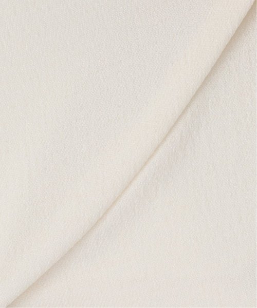 【Reflax/リフラックス】スラブ1タック イージーパンツ  正規品・日本国内発送・安心保証付きの商品写真