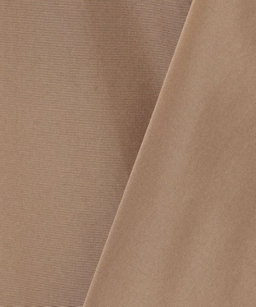 【Oggi4月号掲載】LIMONTA メモリータフタ コート W2835247262(21780円)